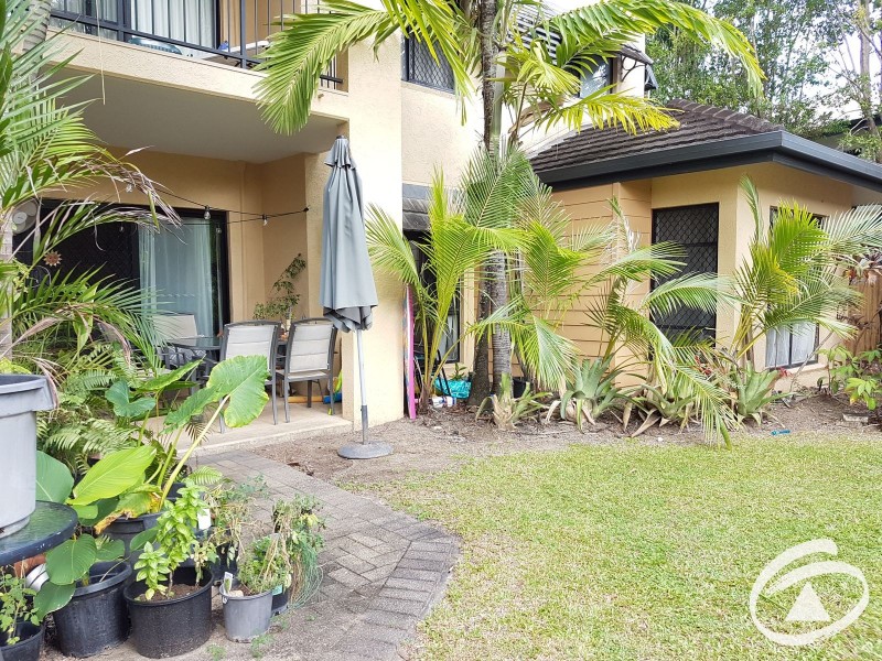 4/2-4 McGuigan Street, Earlville QLD 4870