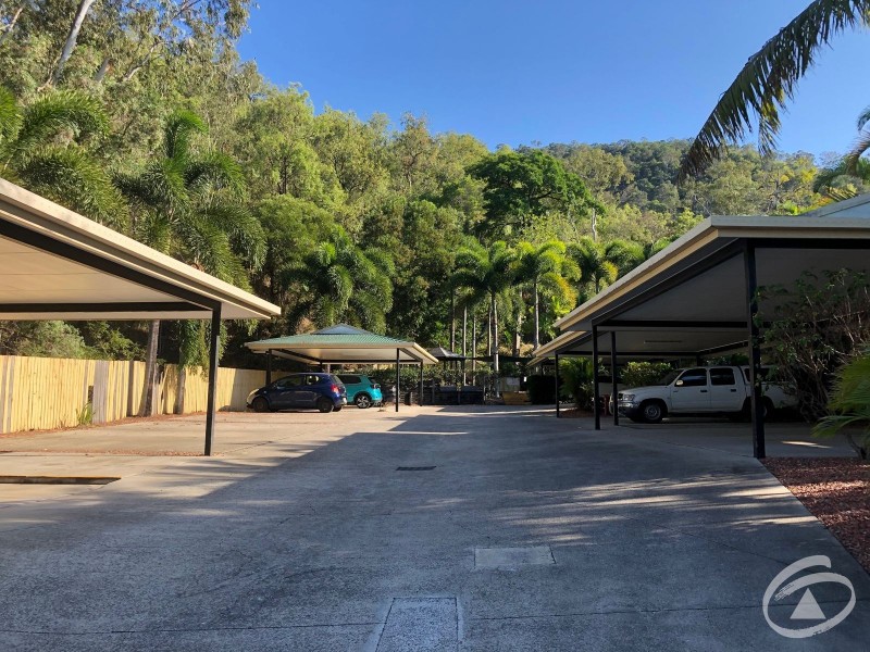 26/3-9 Stratford Parade, Stratford QLD 4870