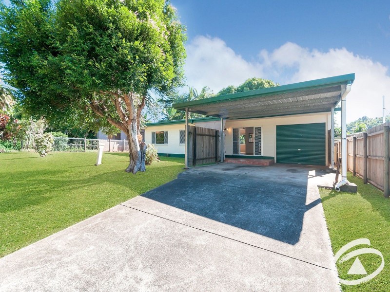 18 Carroo Street, Bayview Heights QLD 4868