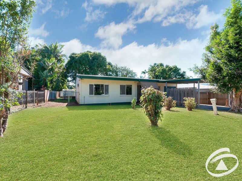 18 Carroo Street, Bayview Heights QLD 4868