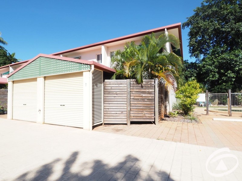 7/17 Vallely Street, Freshwater QLD 4870