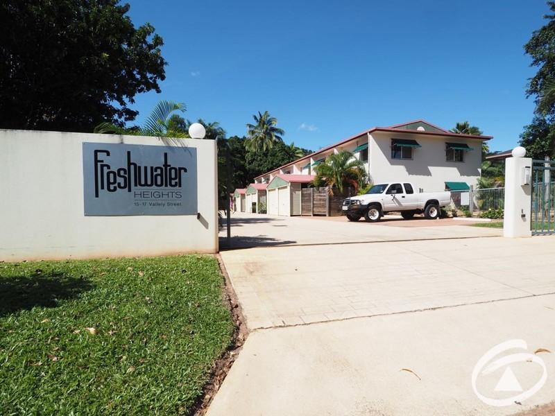 7/17 Vallely Street, Freshwater QLD 4870