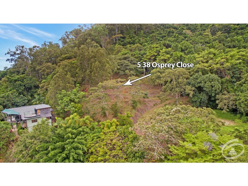 5/38-40 Osprey Close, Bayview Heights QLD 4868