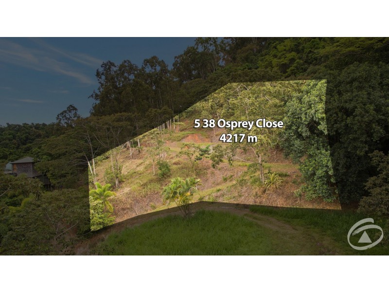 5/38-40 Osprey Close, Bayview Heights QLD 4868