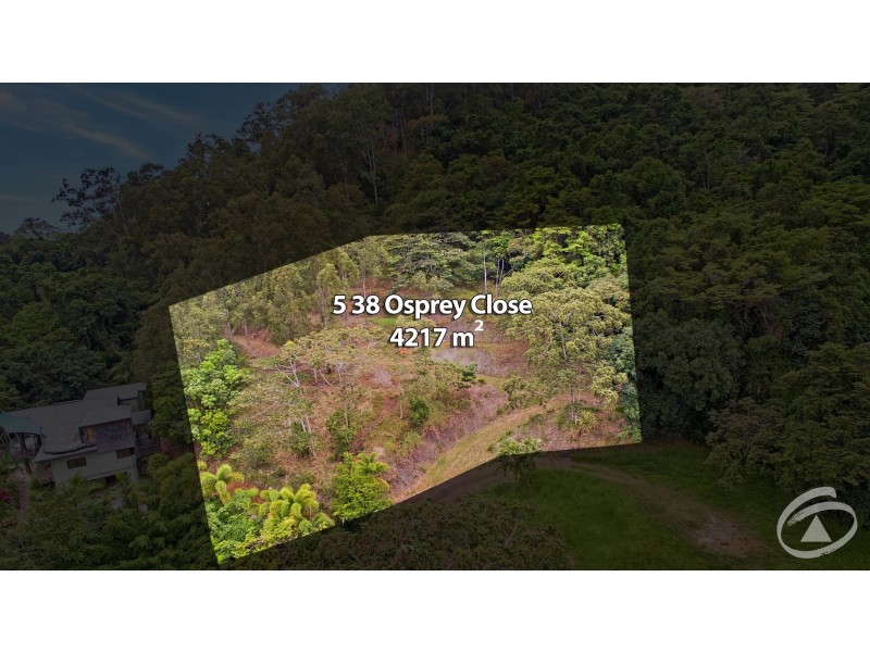 5/38-40 Osprey Close, Bayview Heights QLD 4868