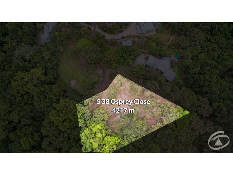 5/38-40 Osprey Close, Bayview Heights QLD 4868