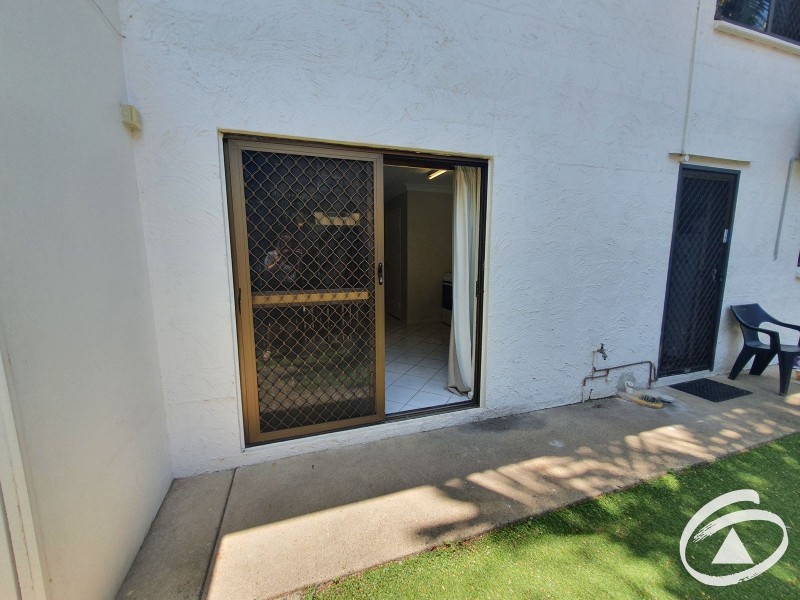 13/350 Sheridan Street, Cairns North QLD 4870