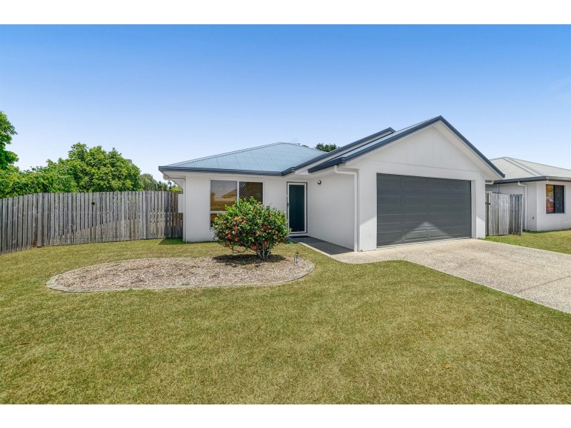 38 Phoenix Street, White Rock QLD 4868