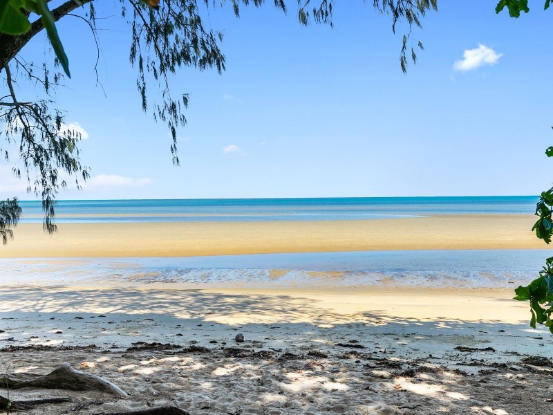 31 Marlin Drive, Wonga Beach QLD 4873
