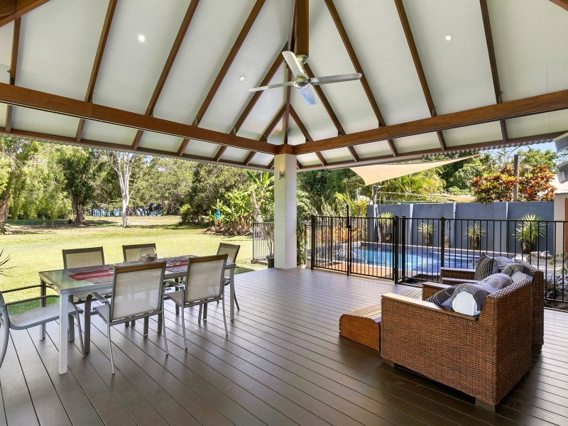 31 Marlin Drive, Wonga Beach QLD 4873