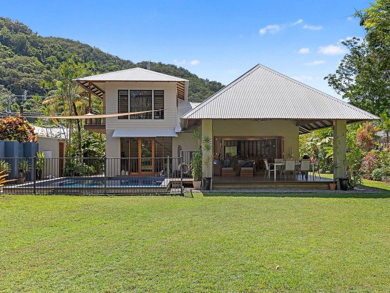 31 Marlin Drive, Wonga Beach QLD 4873