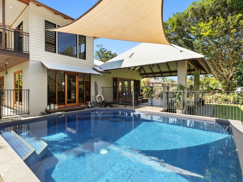 31 Marlin Drive, Wonga Beach QLD 4873
