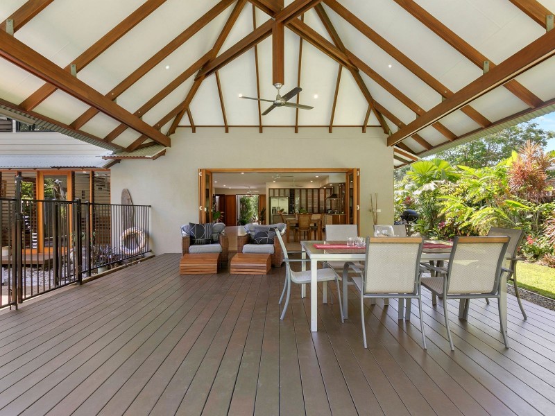 31 Marlin Drive, Wonga Beach QLD 4873