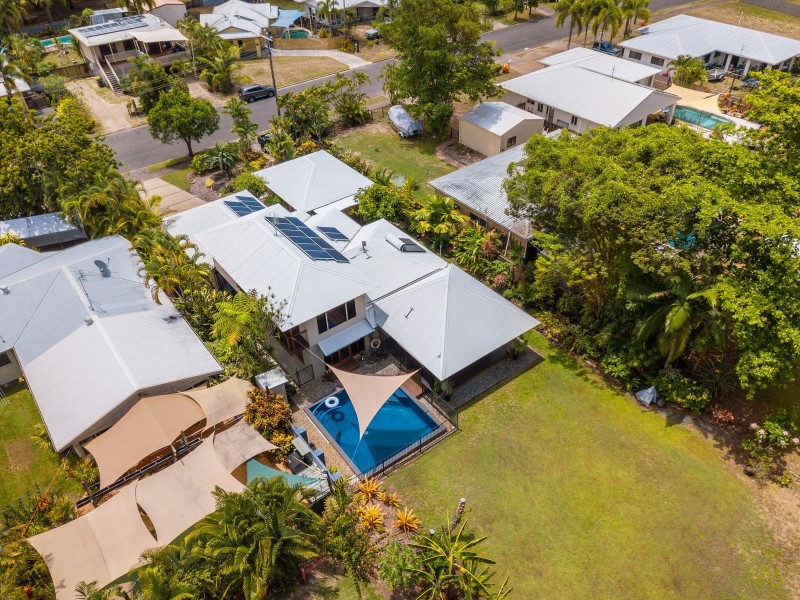 31 Marlin Drive, Wonga Beach QLD 4873