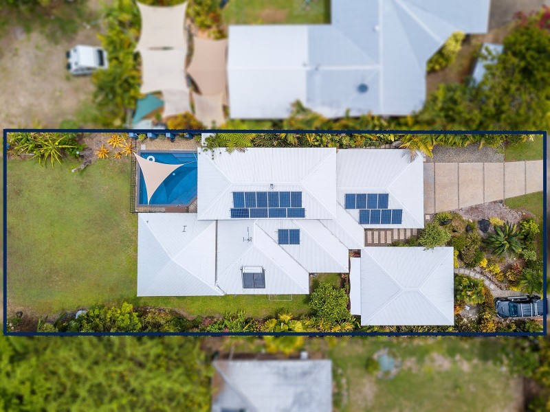 31 Marlin Drive, Wonga Beach QLD 4873