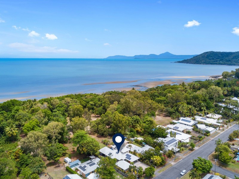 31 Marlin Drive, Wonga Beach QLD 4873