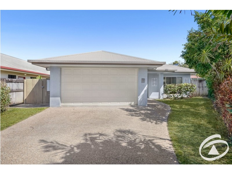 17 Bronte Close, Kewarra Beach QLD 4879