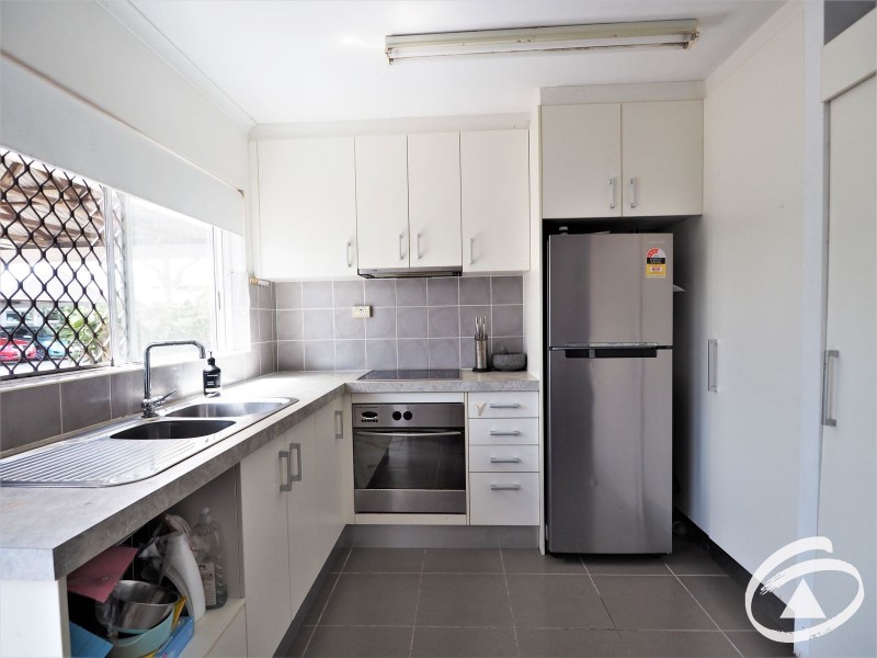 29/6-8 Cannon Street, Manunda QLD 4870