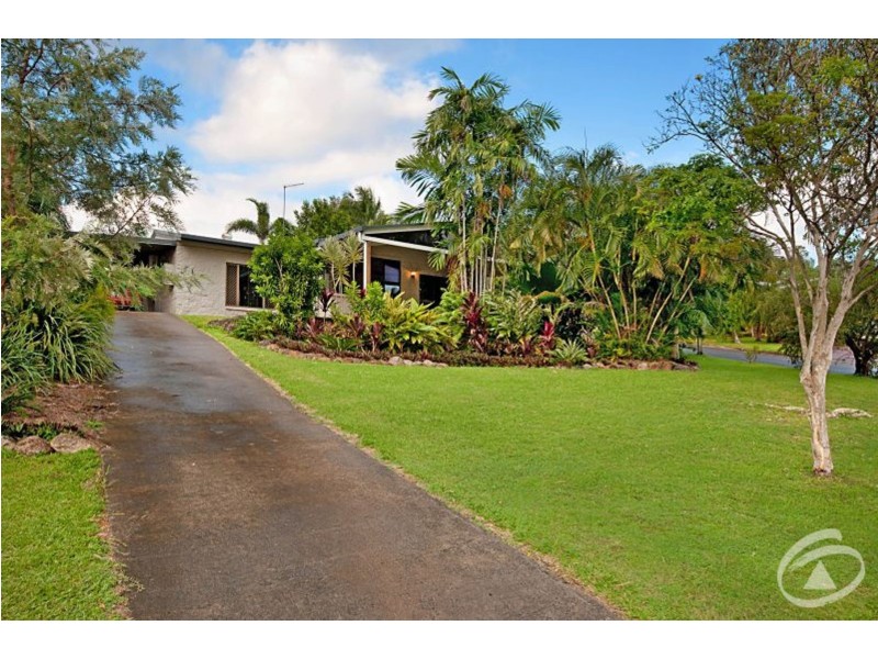 3 Coleus Court, Mooroobool QLD 4870