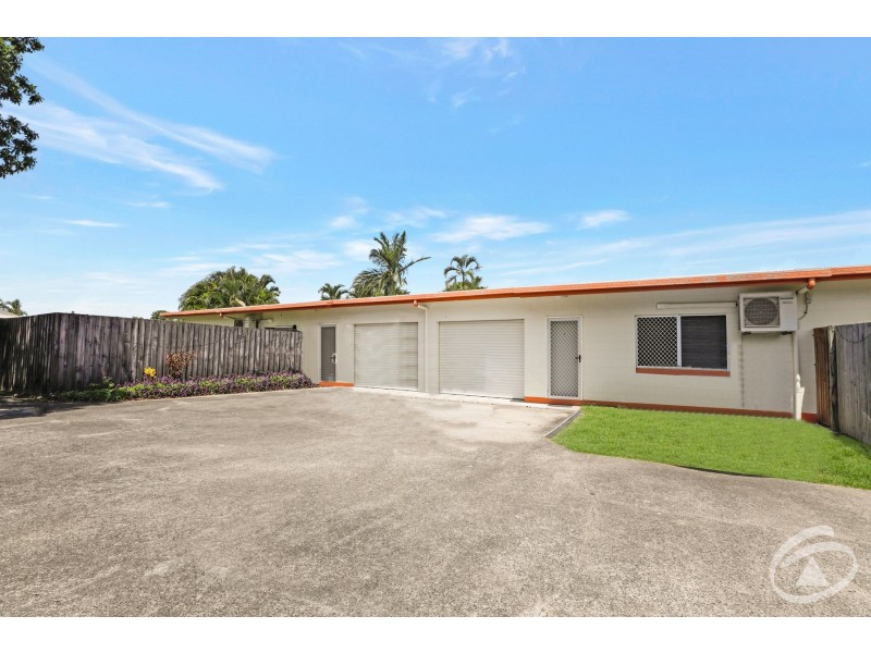 1 and 2/6 Idaho Close, White Rock QLD 4868