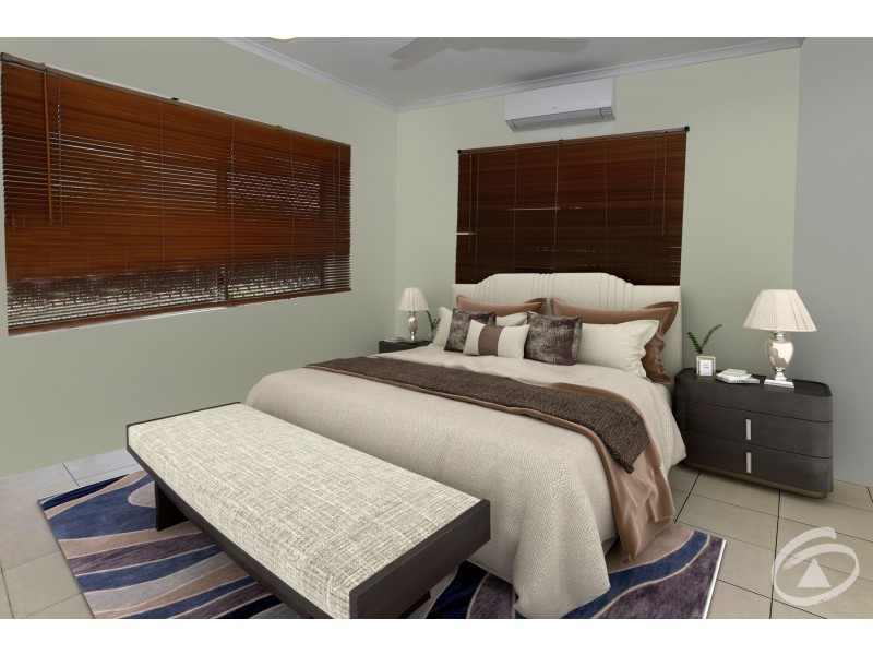 1 and 2/6 Idaho Close, White Rock QLD 4868