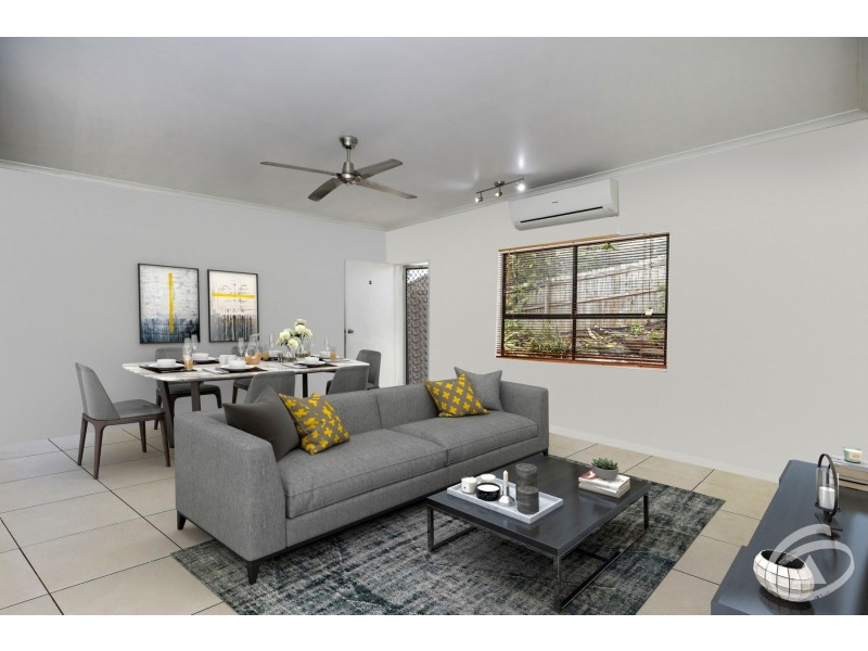 1 and 2/6 Idaho Close, White Rock QLD 4868