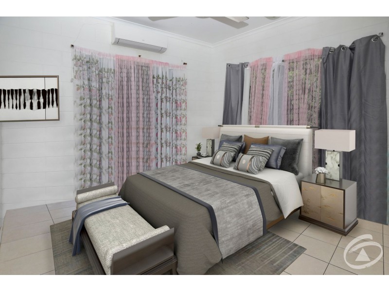 1 and 2/6 Idaho Close, White Rock QLD 4868