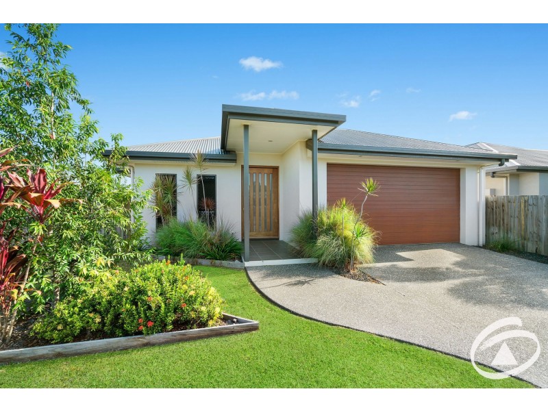 14 Chandos Brace, Smithfield QLD 4878