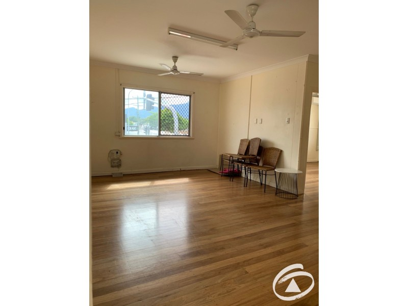 8/154 Sheridan Street, Cairns City QLD 4870