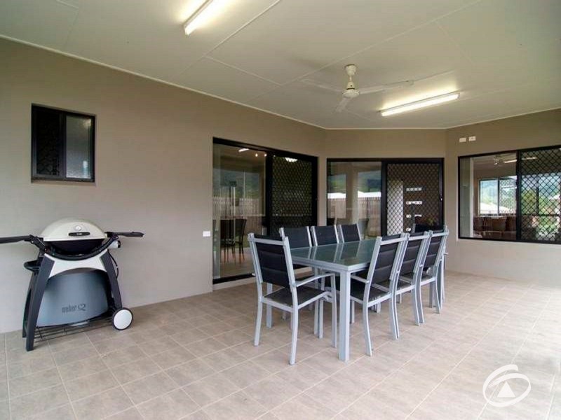 7 Timberlea Drive East, Bentley Park QLD 4869
