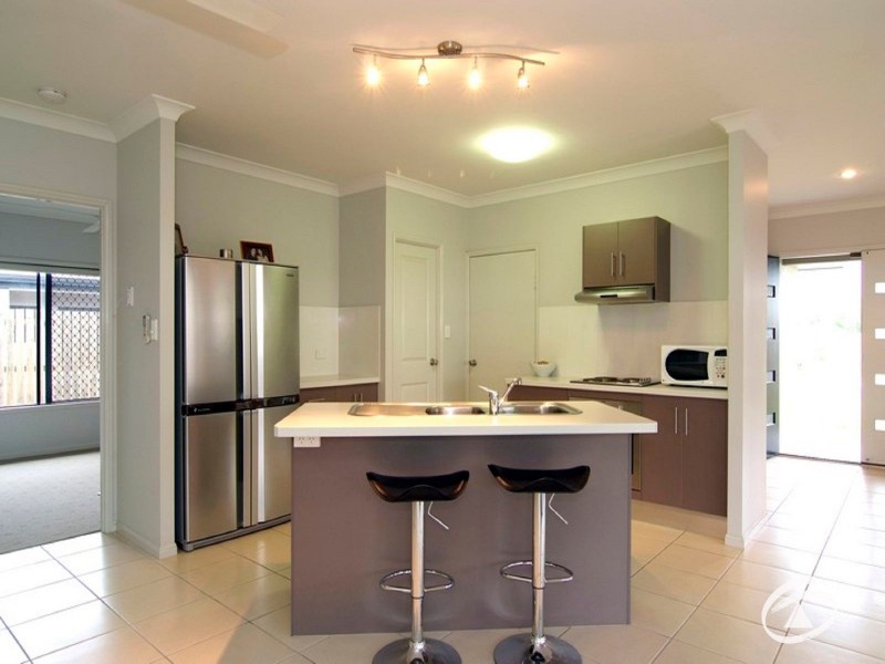 7 Timberlea Drive East, Bentley Park QLD 4869