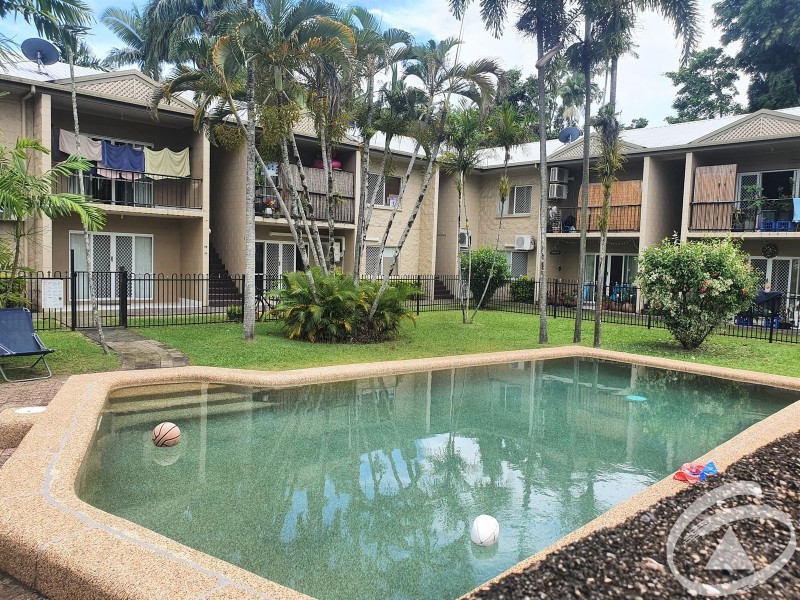 22/52 Pease Street, Manoora QLD 4870