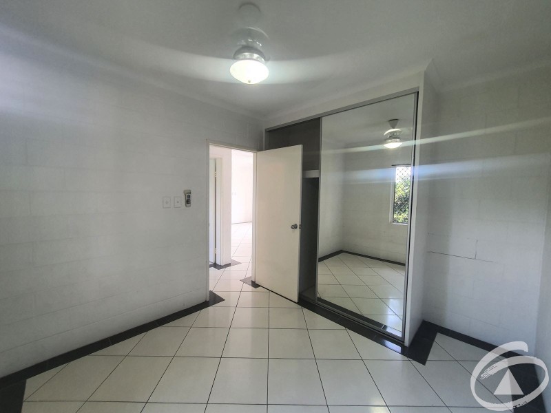 22/52 Pease Street, Manoora QLD 4870