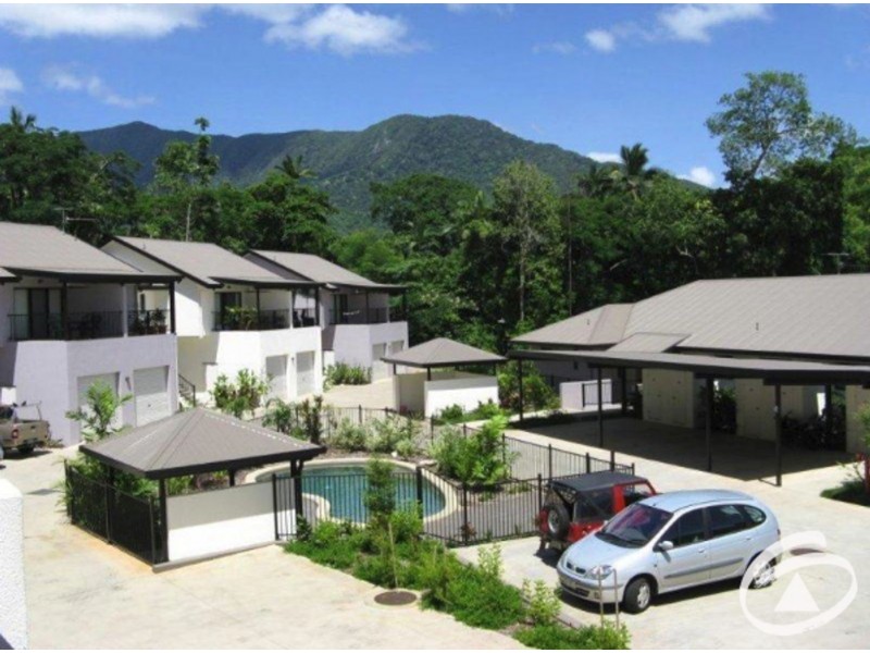 123/11-15 Charlekata Close, Freshwater QLD 4870