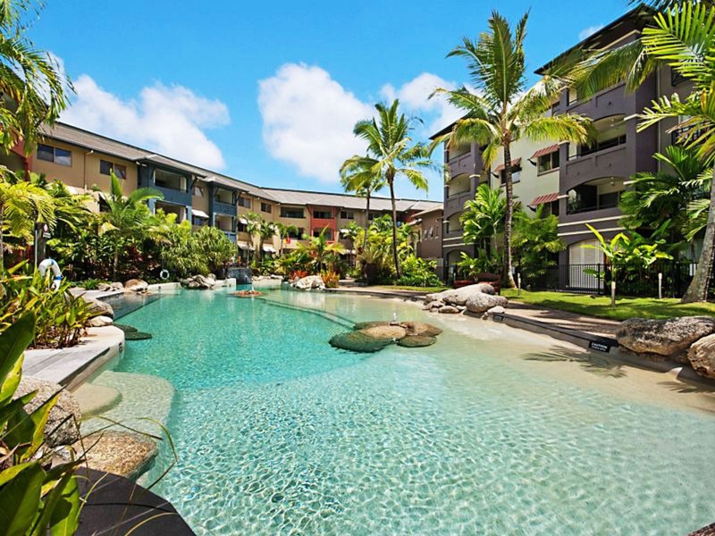 322/12 Gregory Street, Westcourt QLD 4870