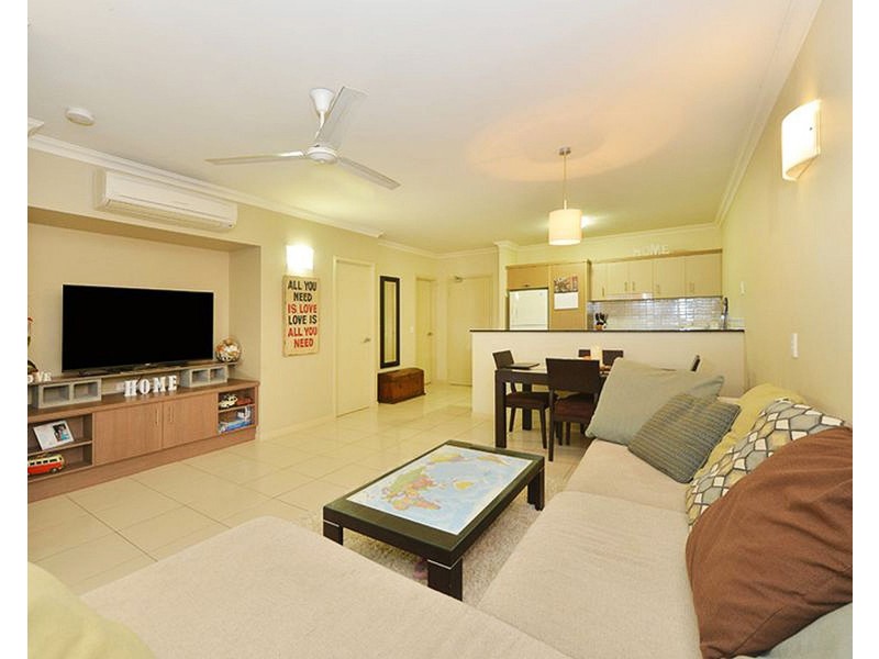 322/12 Gregory Street, Westcourt QLD 4870