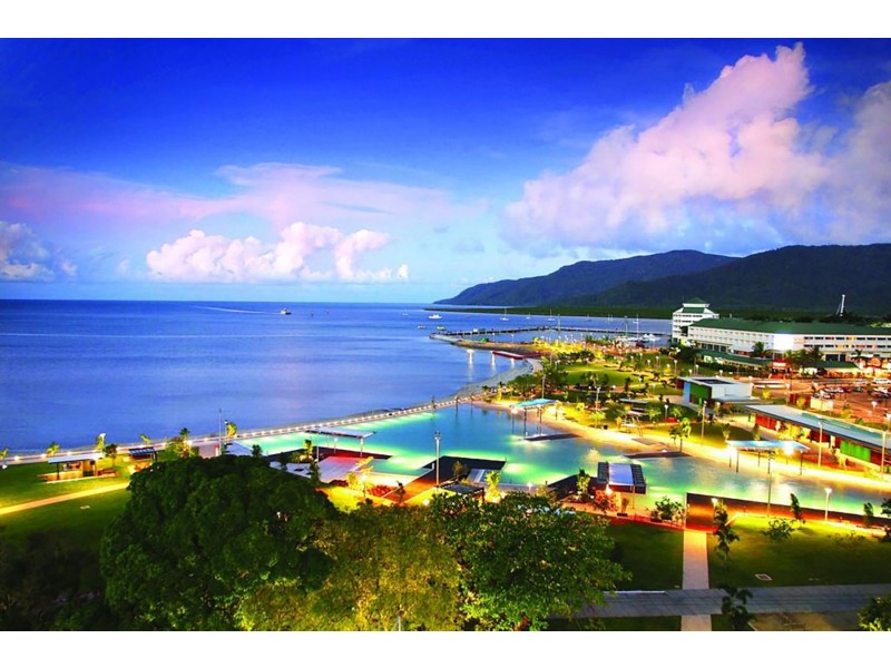 322/12 Gregory Street, Westcourt QLD 4870