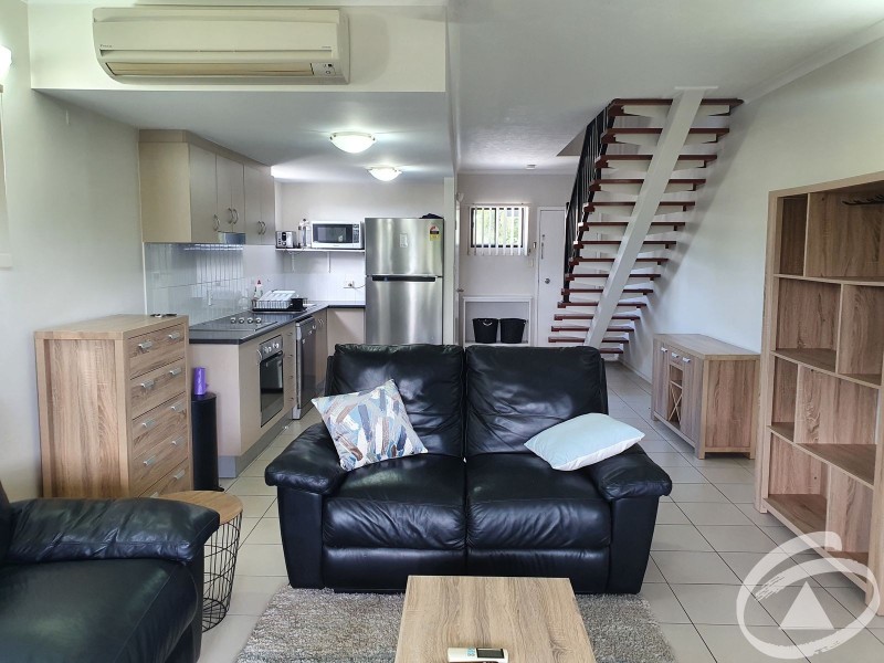 29/82 Martyn Street, Parramatta Park QLD 4870