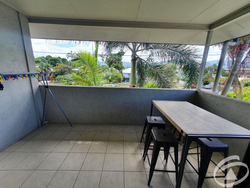 29/82 Martyn Street, Parramatta Park QLD 4870