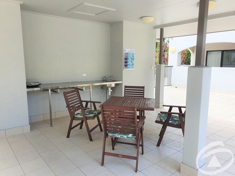 29/82 Martyn Street, Parramatta Park QLD 4870