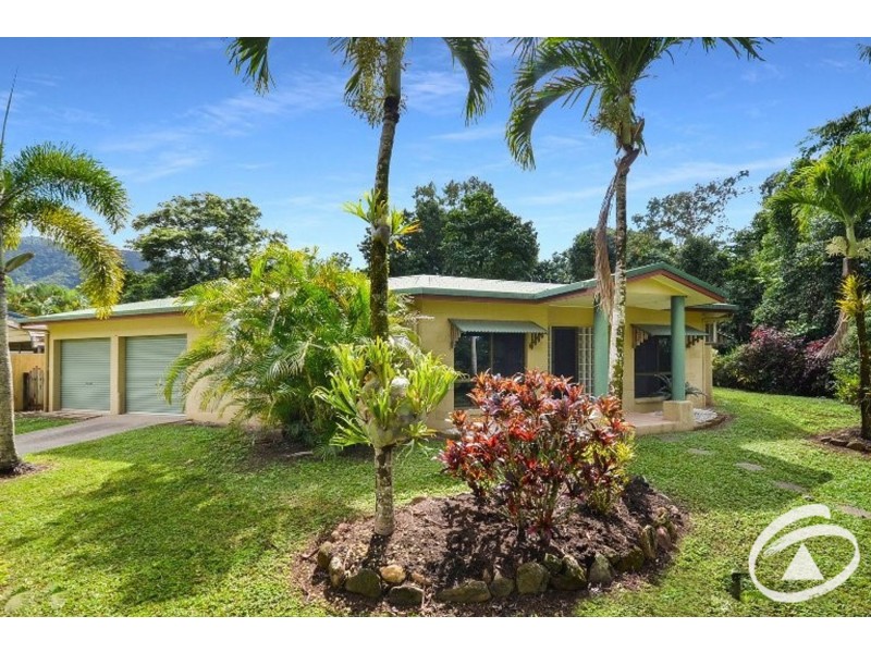 4 Fletcher Court, Bentley Park QLD 4869