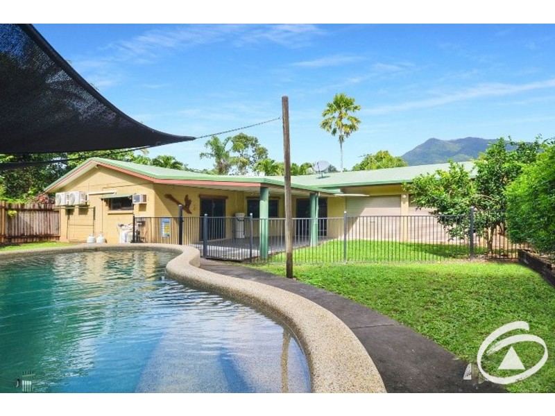 4 Fletcher Court, Bentley Park QLD 4869