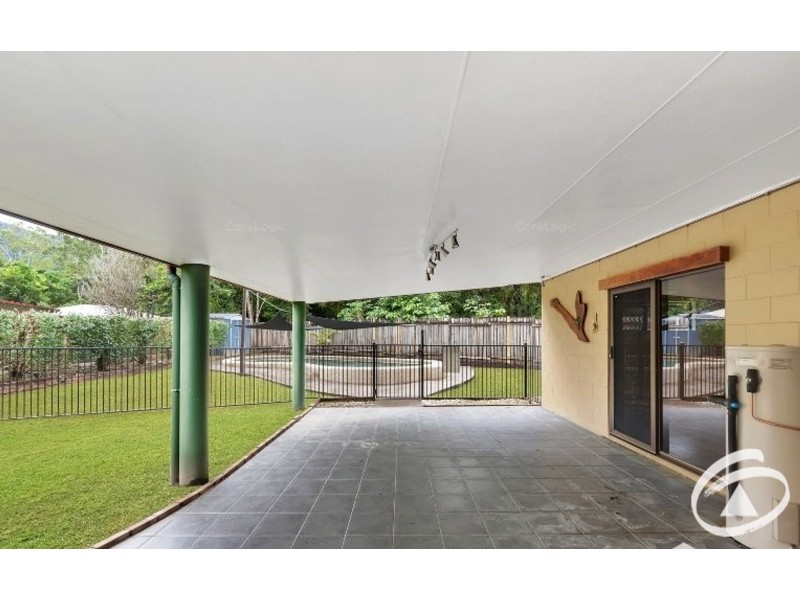 4 Fletcher Court, Bentley Park QLD 4869