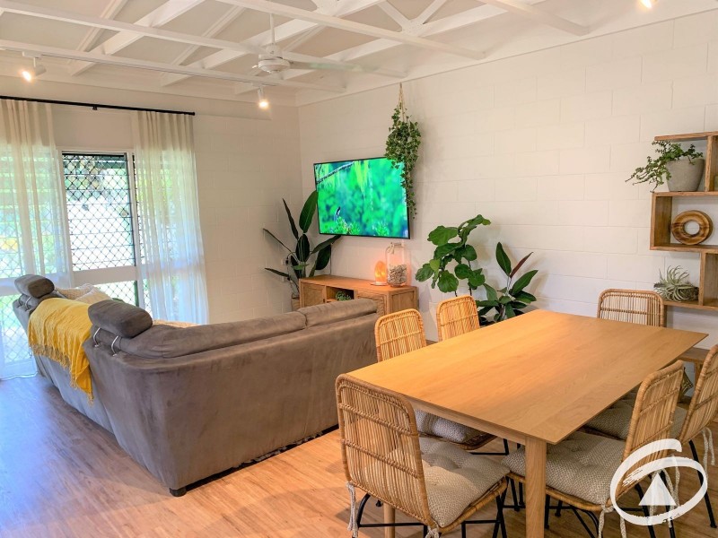 2/253 Pease Street,, Edge Hill QLD 4870