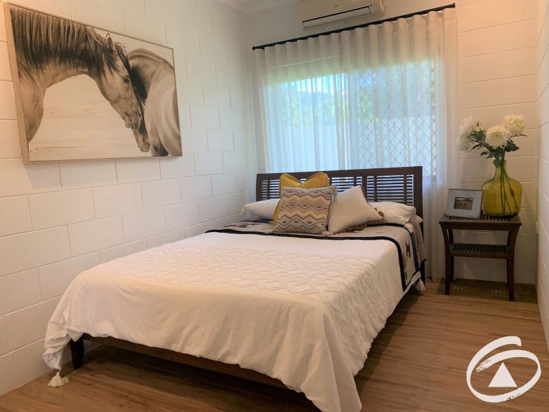 2/253 Pease Street,, Edge Hill QLD 4870