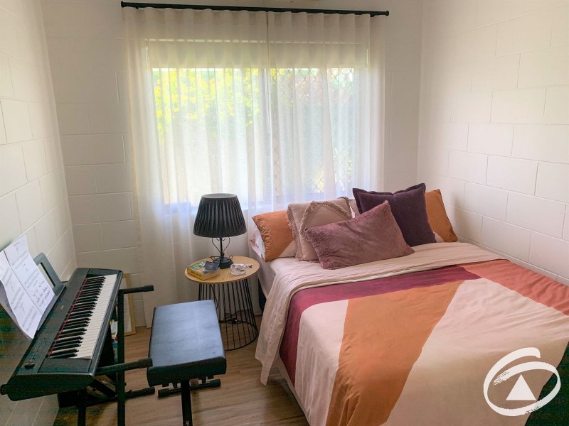 2/253 Pease Street,, Edge Hill QLD 4870