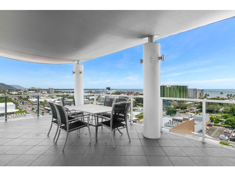 1301/123-131 Grafton Street, Cairns City QLD 4870