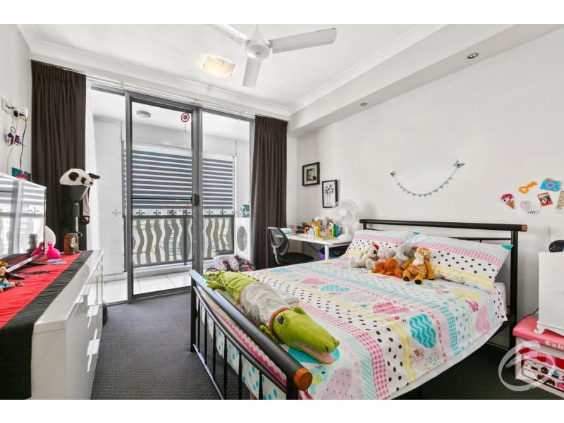 1301/123-131 Grafton Street, Cairns City QLD 4870