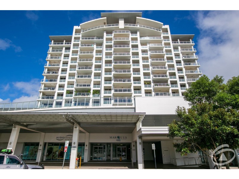 1301/123-131 Grafton Street, Cairns City QLD 4870