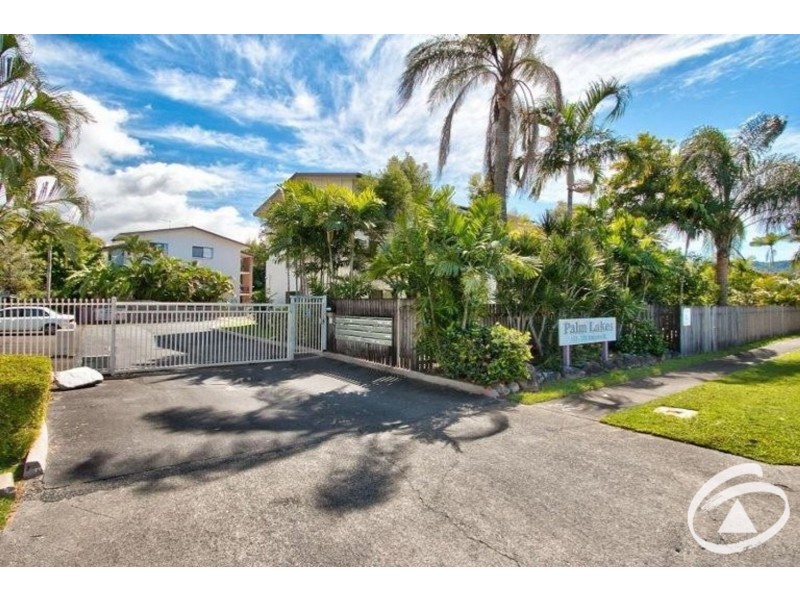 25/173-179 Mayers Street, Manoora QLD 4870